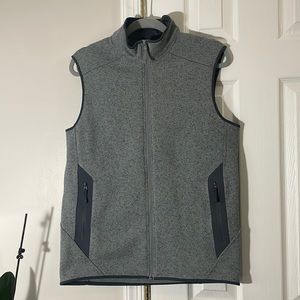 Arc'teryx Covert Vest - Men’s M - EUC